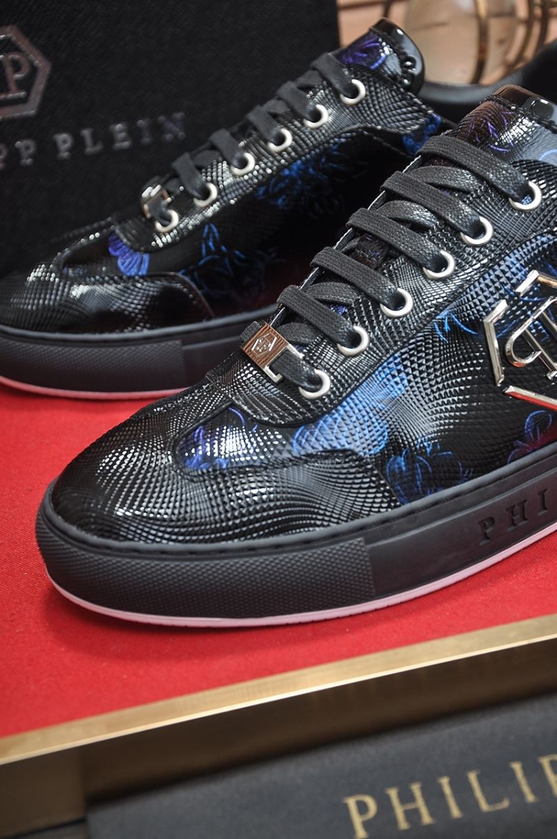 Philipp Plein Shoes